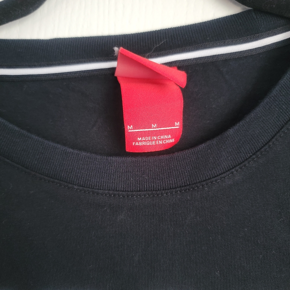 Nike Vintage Style Shirt - Picture 5 of 6